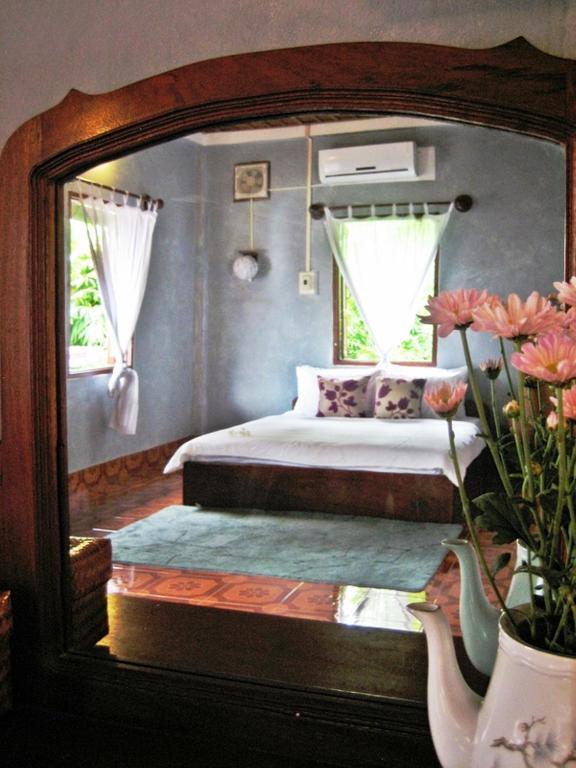 Mani Home Luang Prabang Buitenkant foto