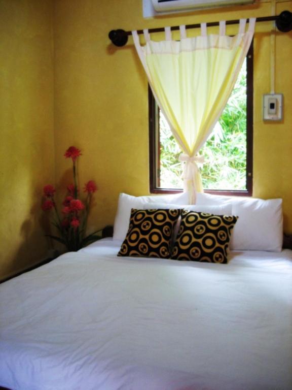 Mani Home Luang Prabang Kamer foto