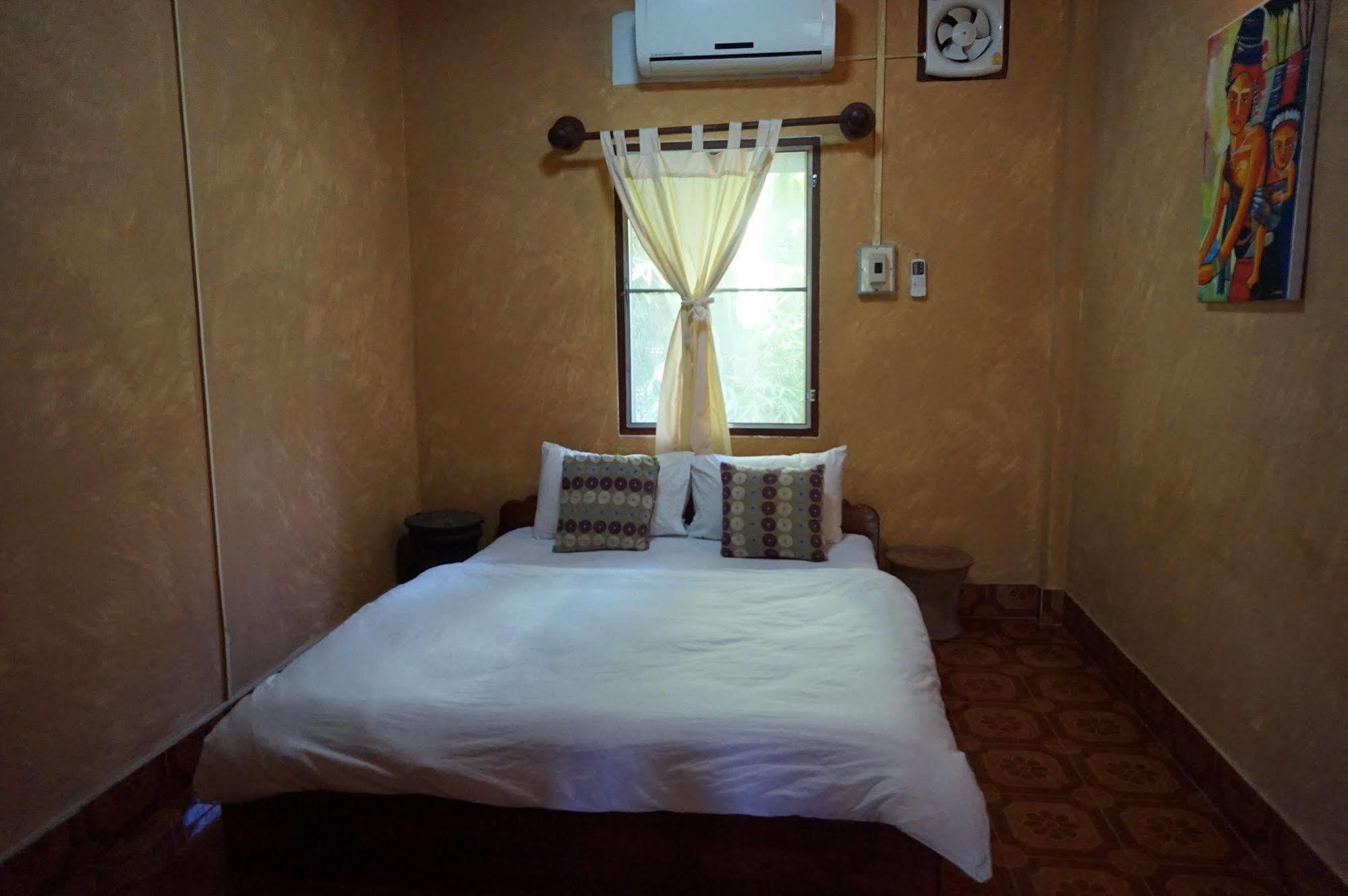 Mani Home Luang Prabang Buitenkant foto