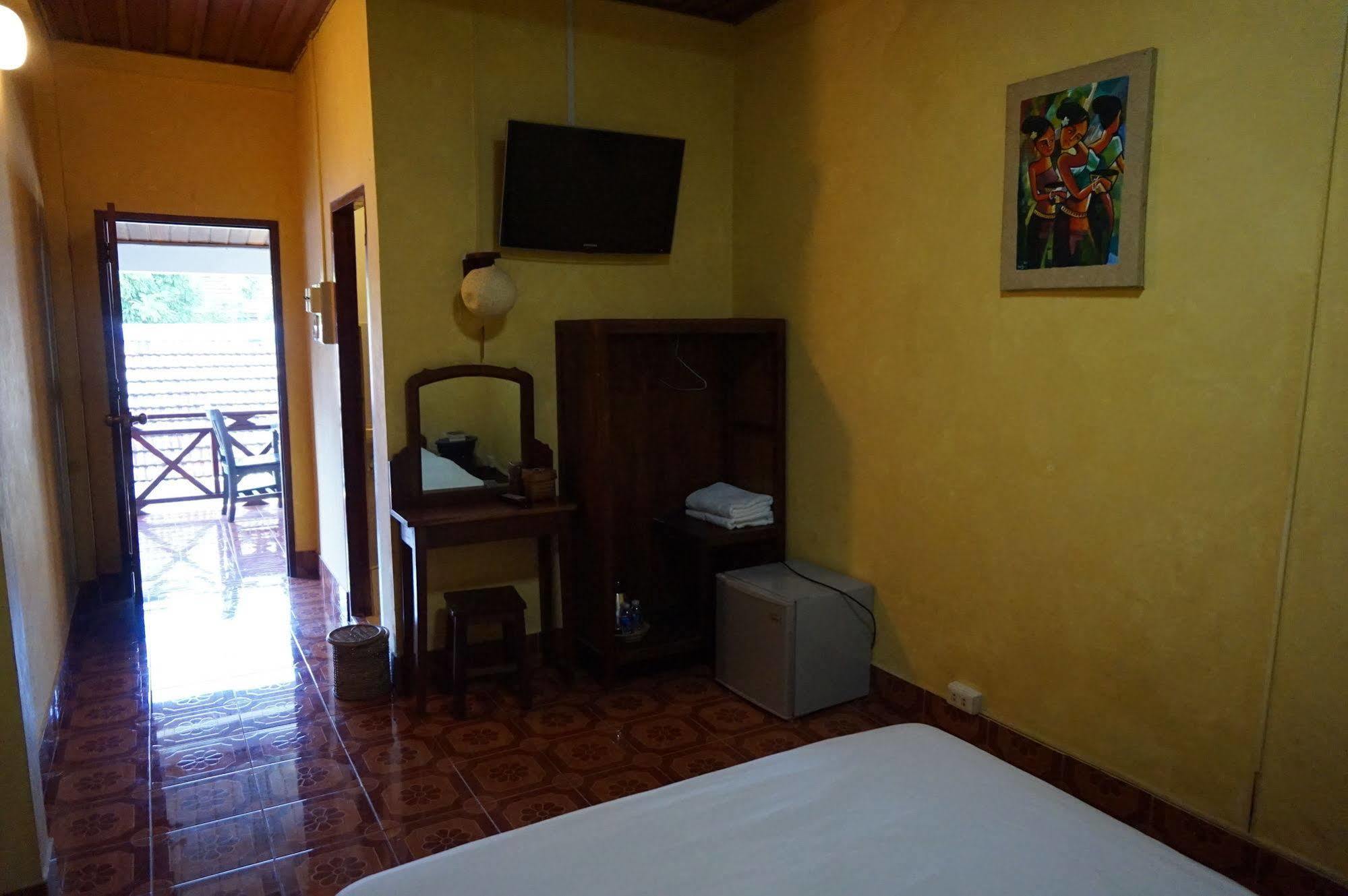 Mani Home Luang Prabang Buitenkant foto